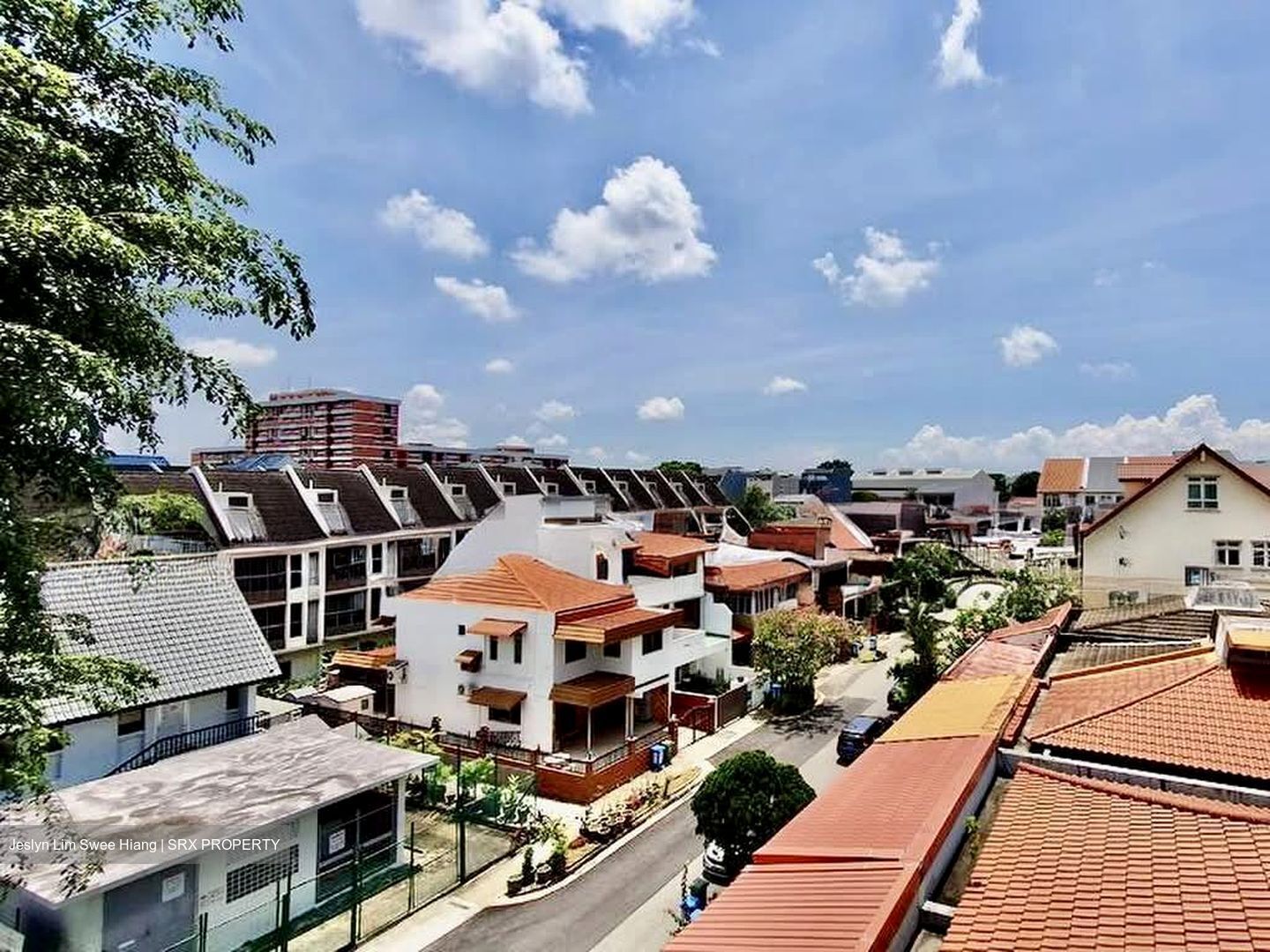 Kovan Road (D19), Terrace #598134991